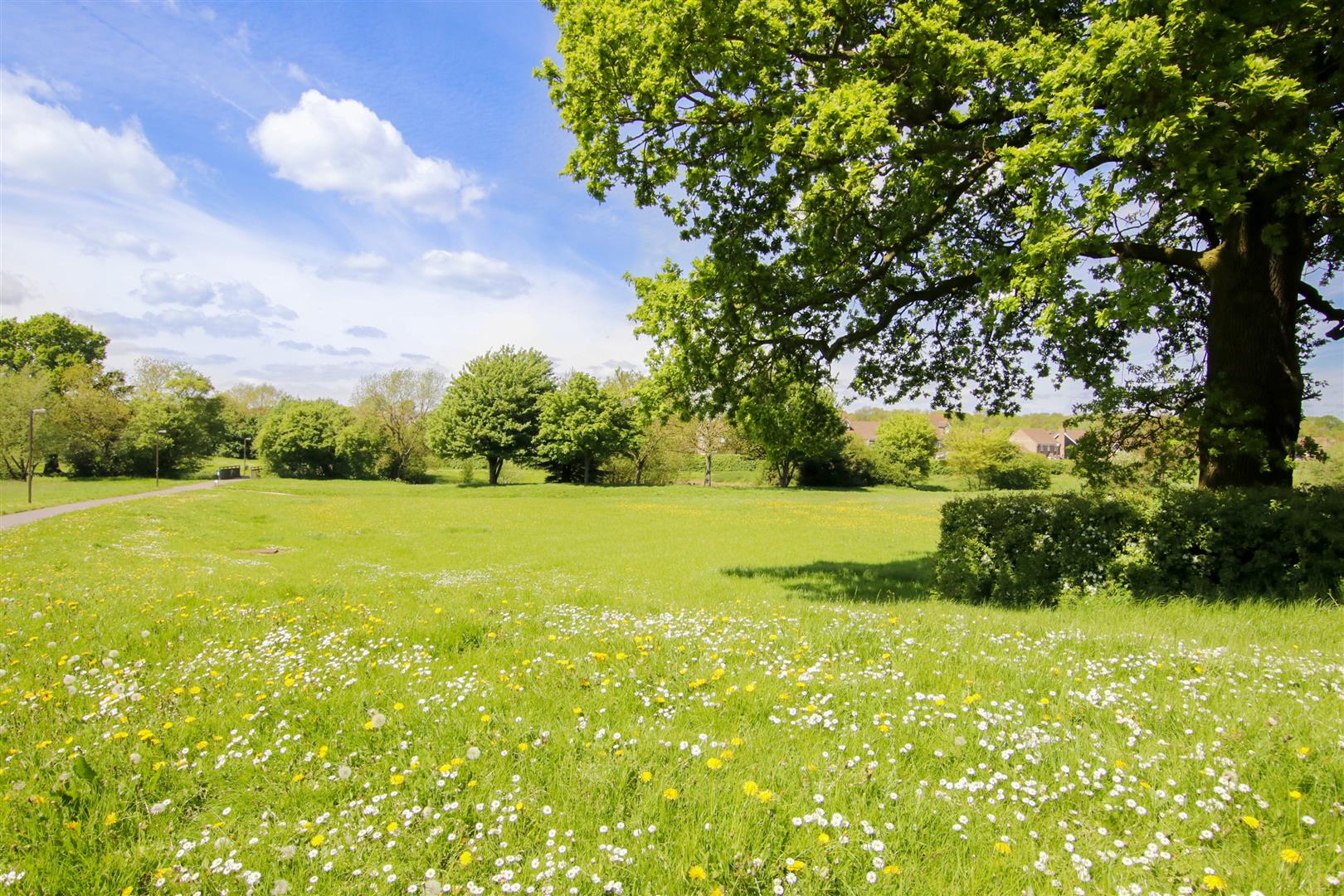 Winfold Lane, Tattenhoe, Milton Keynes